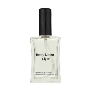 ادو پرفیوم مردانه راگوئل مدل Remy Latour Cigar حجم 50 میلی لیتر