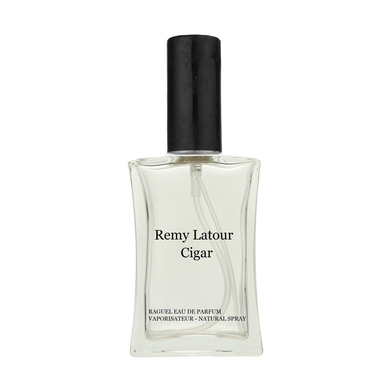 ادو پرفیوم مردانه راگوئل مدل Remy Latour Cigar حجم 50 میلی لیتر
