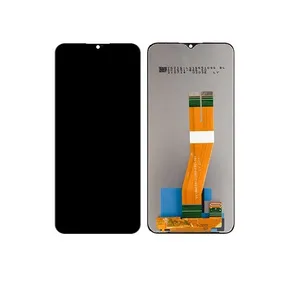 تاچ و ال سی دی مدل A03s مناسب برای گوشی موبایل سامسونگ galaxy A03s