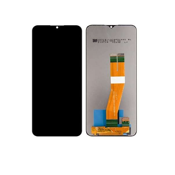 تاچ و ال سی دی مدل A03s مناسب برای گوشی موبایل سامسونگ galaxy A03s