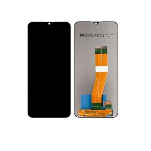 تاچ و ال سی دی مدل A03s مناسب برای گوشی موبایل سامسونگ galaxy A03s