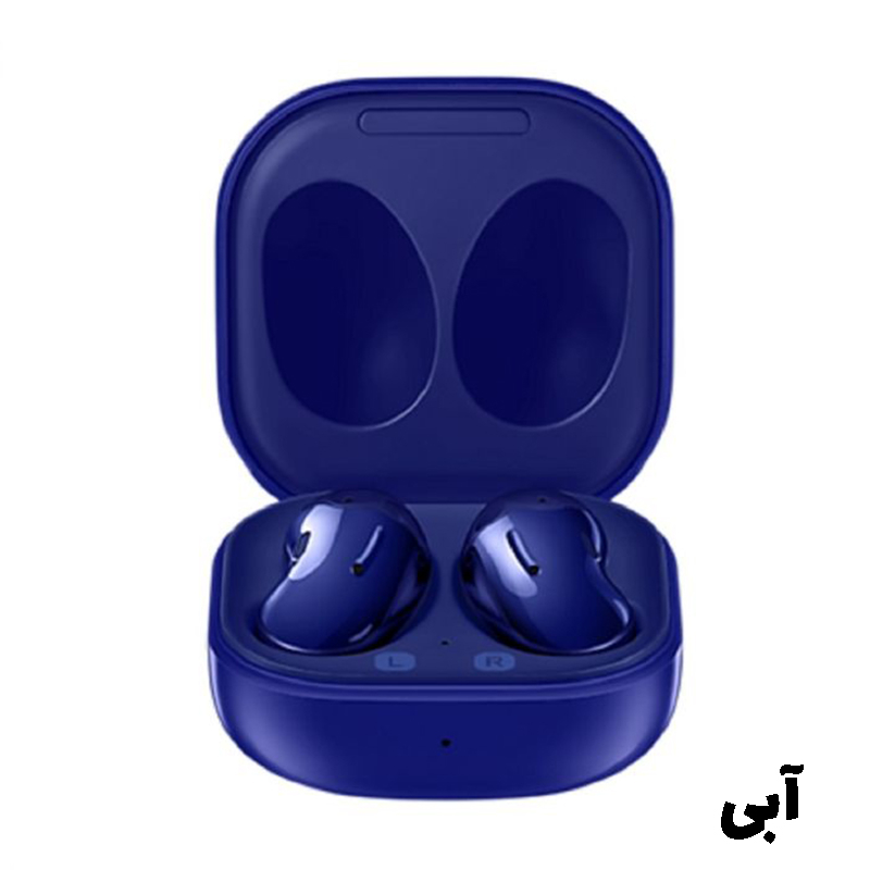 Galaxy Buds Live 