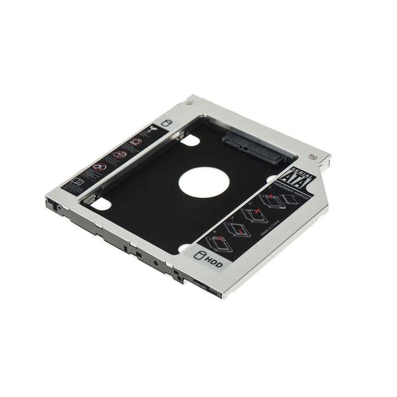 براکت هارد اینترنال مدل hdd radco 12.7