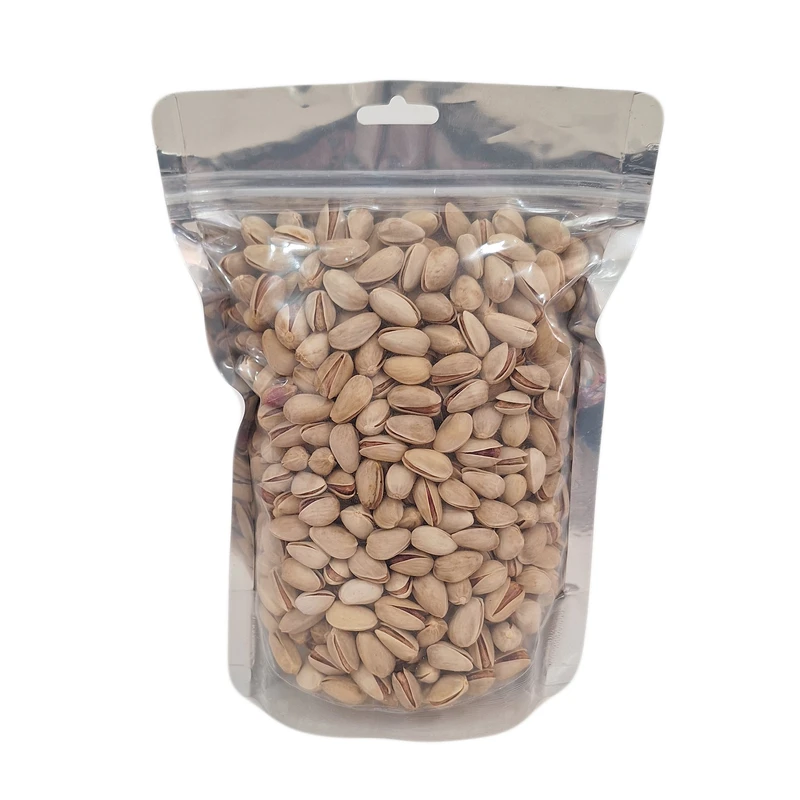 پسته اکبری بوداده - 500 گرم
