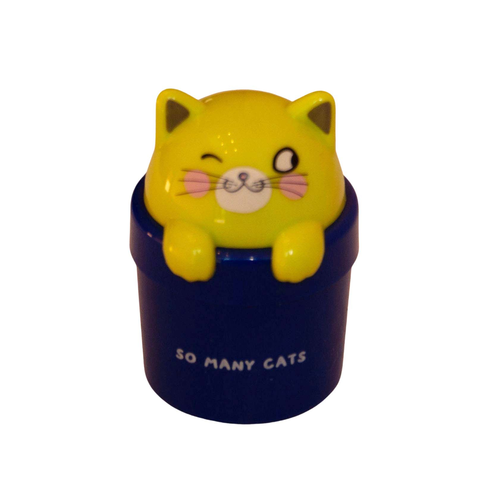 تراش ام اند جی مدل SO MANY CATS