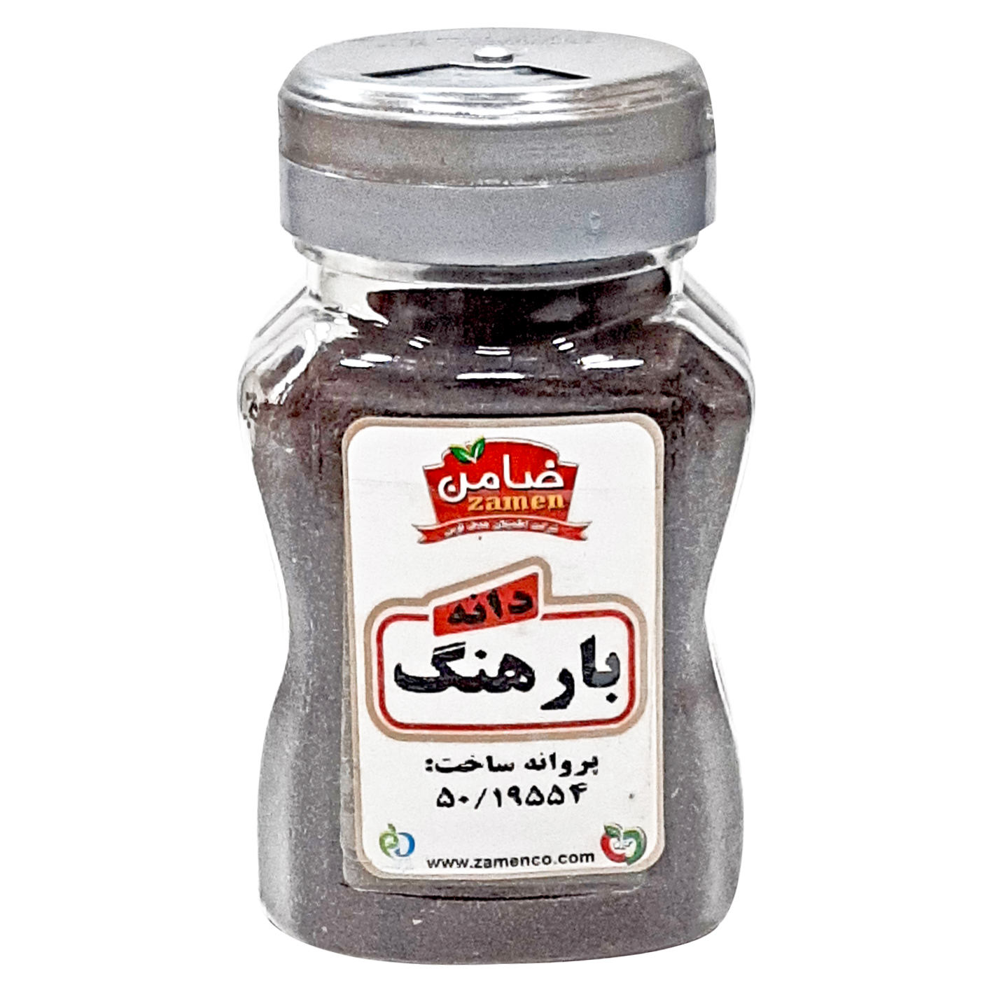 دانه بارهنگ ضامن - 150 گرم