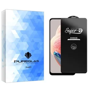 Pureglas NueGlas SuperD_ESD Screen Protector For Xiaomi  Redmi Note 12