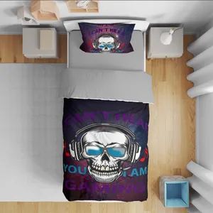 سرویس روتختی مدل 4598 یک نفره 5 تکه