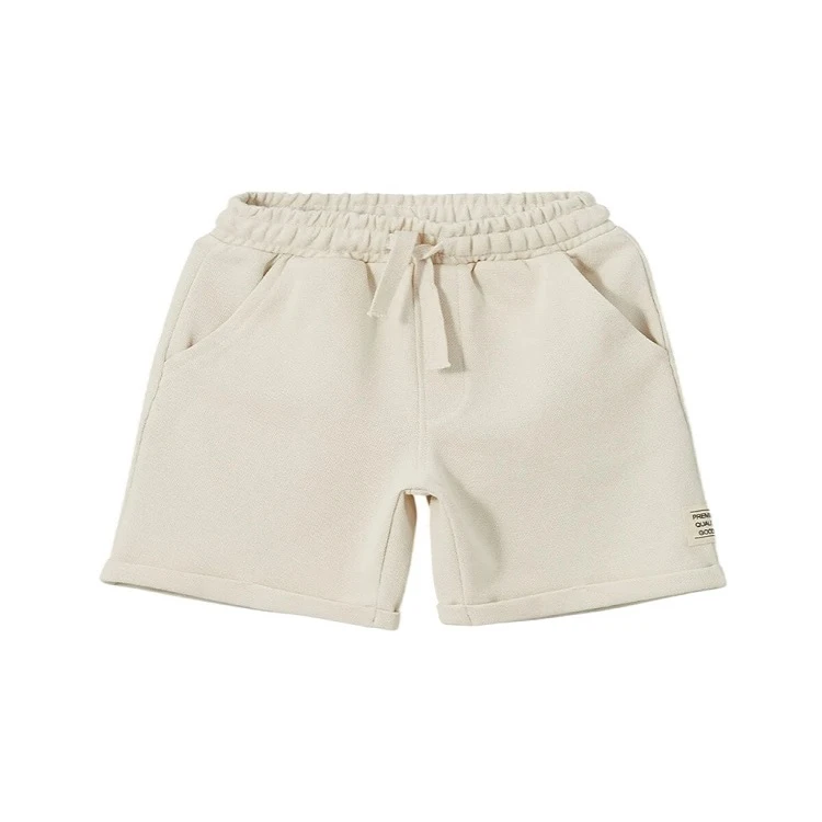 شلوارک راحتی پسرانه ال سی وایکیکی مدل S5EG70Z4