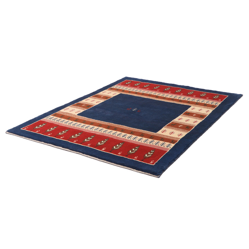 گبه دستبافت سه متری کد 11640