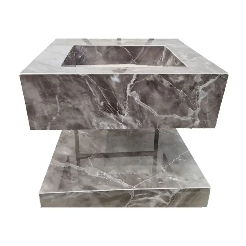 روشویی مدل مرمریت پلادیوم ۱۴