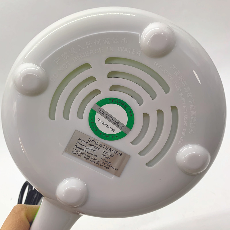 تابه تخم مرغ پز مجیک تاپ مدل WLD-202