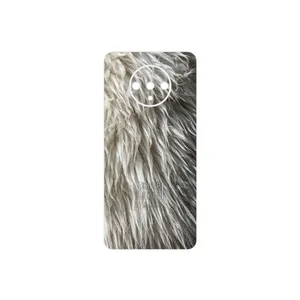 MAHOOT Sheep Skin Cover Sticker for OnePlus 7T