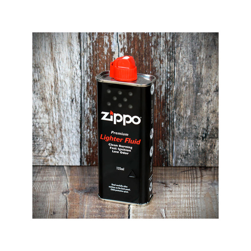 بنزین فندک زیپو کد DKD-571