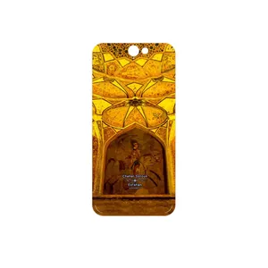 MAHOOT Chehel Sotoun Palace Cover Sticker for HTC One A9