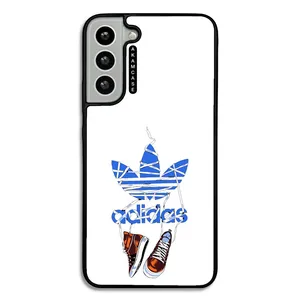 AKAM AMC-WSGS22P-ADIDAS-46 Cover For Samsung Galaxy S22 Plus