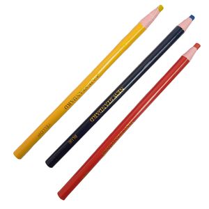 صابون خیاطی مدل مل مدادی خودتراش بسته سه عددی