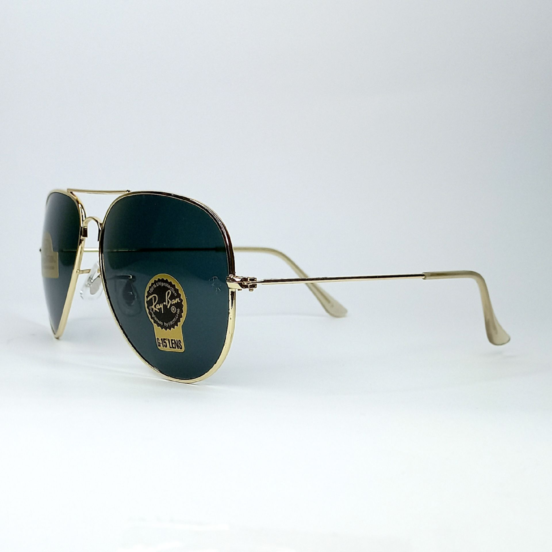 عینک آفتابی مردانه مدل N76