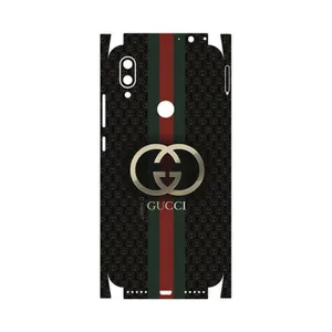 MAHOOT  GCC-FullSkin Cover Sticker for Xiaomi Redmi 7