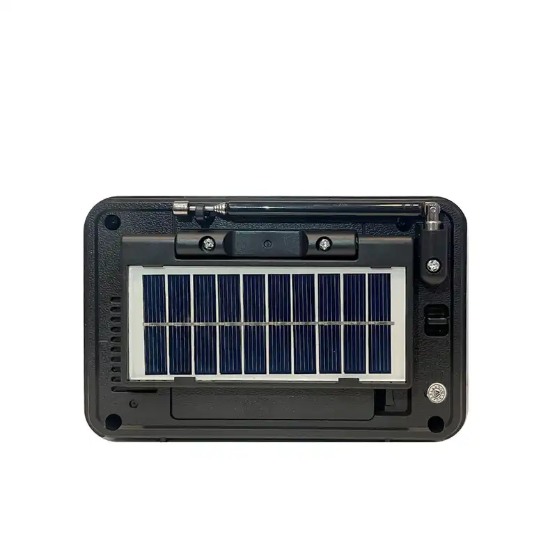 رادیو بلوتوثی گولون مدل RX-BT6060S