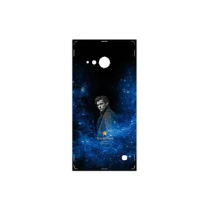MAHOOT tom holland Cover Sticker for Nokia Lumia 730