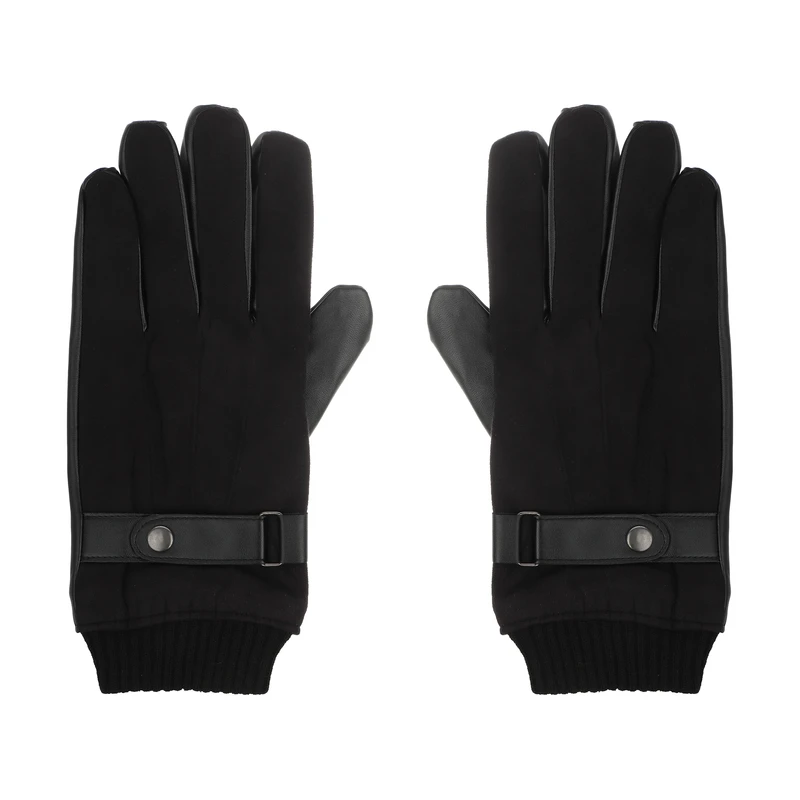 دستکش مردانه ال سی وایکیکی مدل 1WGL001Z8-GLOVES - MC/2