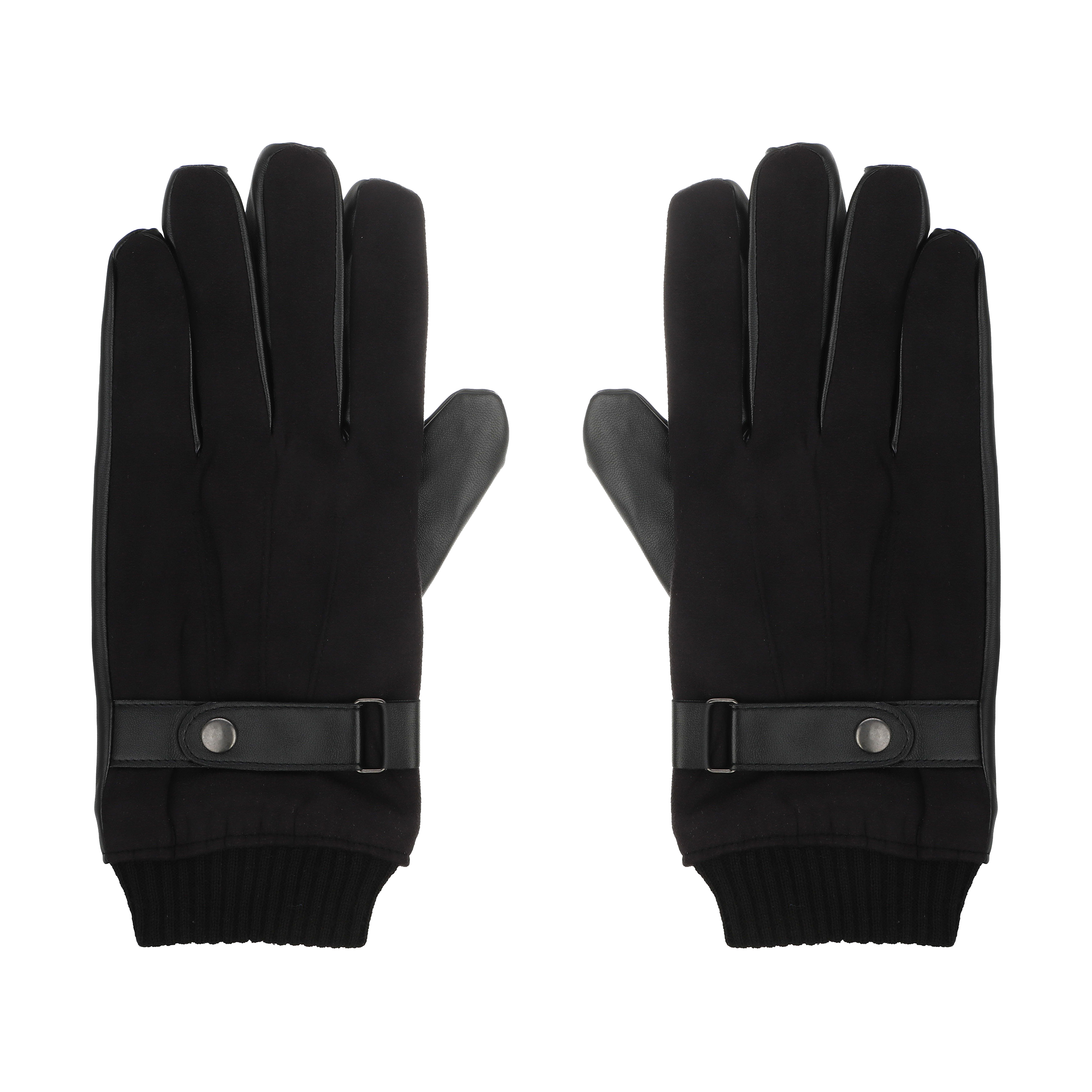 دستکش مردانه ال سی وایکیکی مدل 1WGL001Z8-GLOVES - MC/2