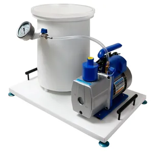 دستگاه حباب گیر ناکو مدل VDC15