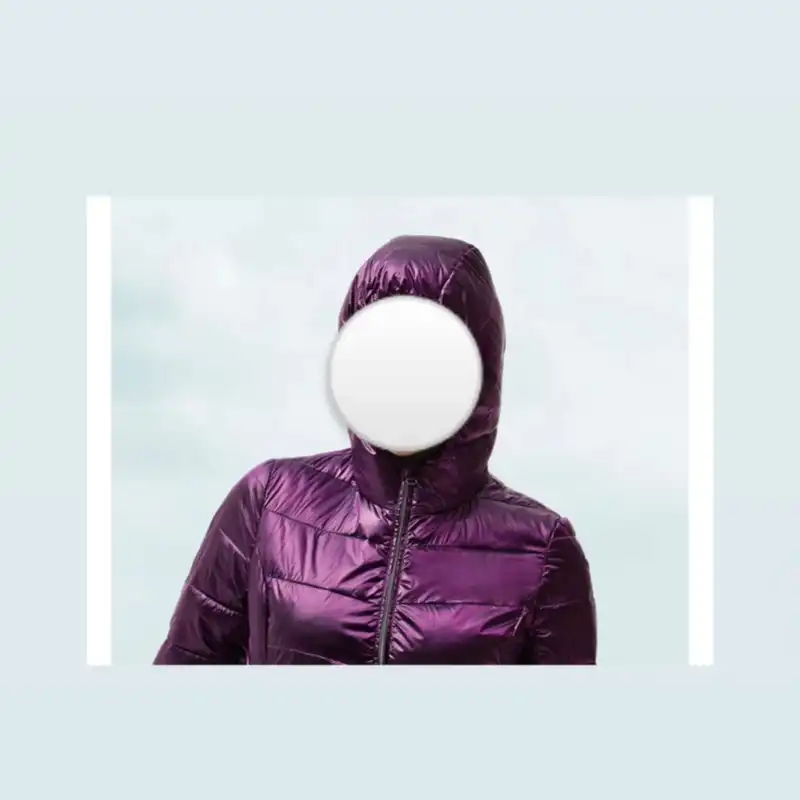 کاپشن زنانه اسمارا مدل ES8822