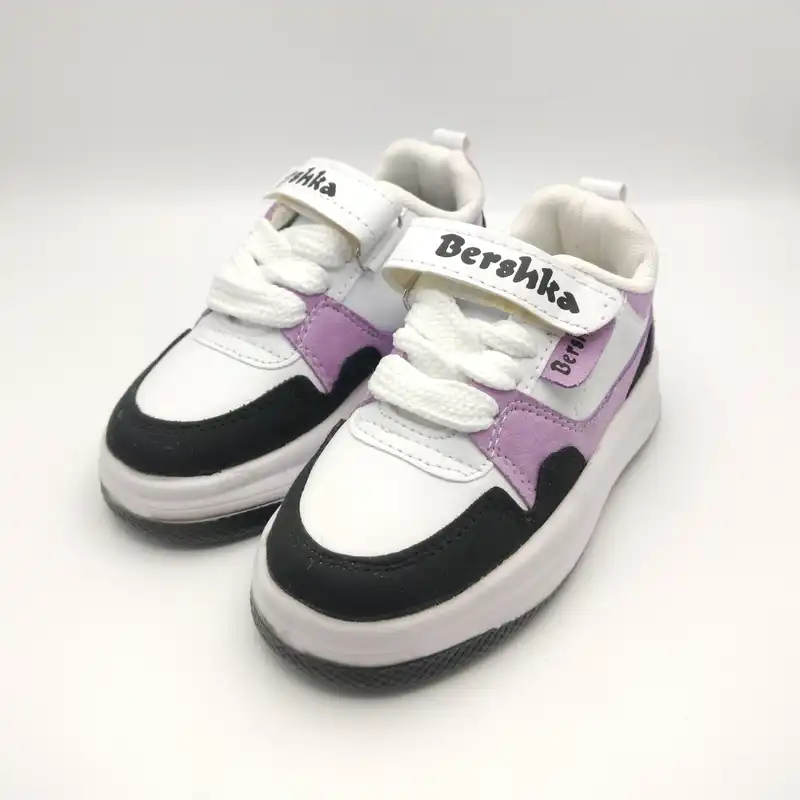 کفش راحتی بچگانه مدل باروش 1011