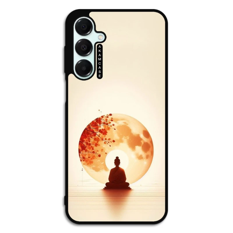 کاور آکام مدل AMC-WSGA16-ZEN-24 مناسب برای گوشی موبایل سامسونگ Galaxy A16