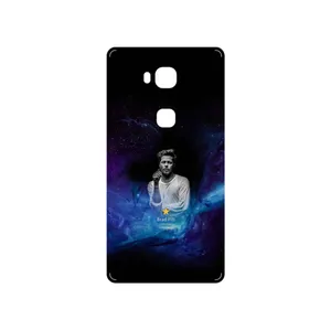 MAHOOT Brad Pitt Cover Sticker for Huawei GR5