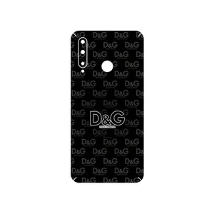 MAHOOT DG Cover Sticker for Honor 20 Lite
