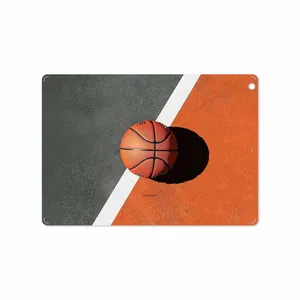 برچسب پوششی ماهوت مدل Basketball مناسب برای تبلت اپل iPad Air 2013 A1474