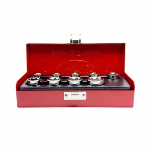 جعبه بکس آ-کرافت مدل 824009E مجموعه 9 عددی