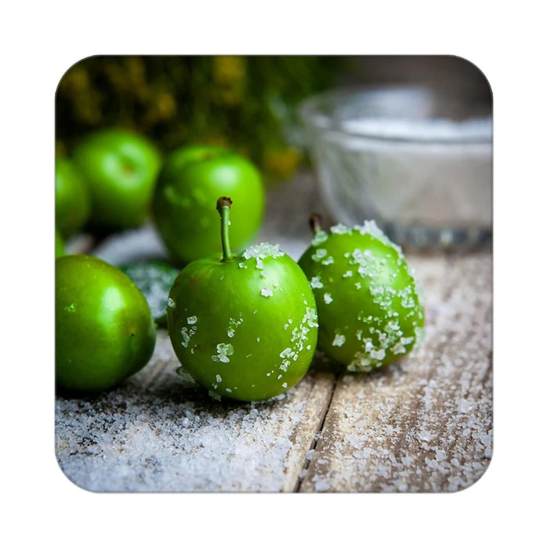 زیر لیوانی کاکتی طرح میوه مدل mp21083