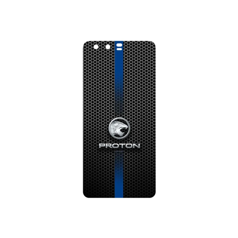 برچسب پوششی ماهوت مدل PROTON مناسب برای گوشی موبایل هوآوی P10
