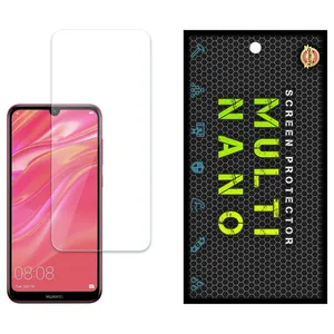 Multi Nano X-S1N Screen Protector For Huawei Y7 2019