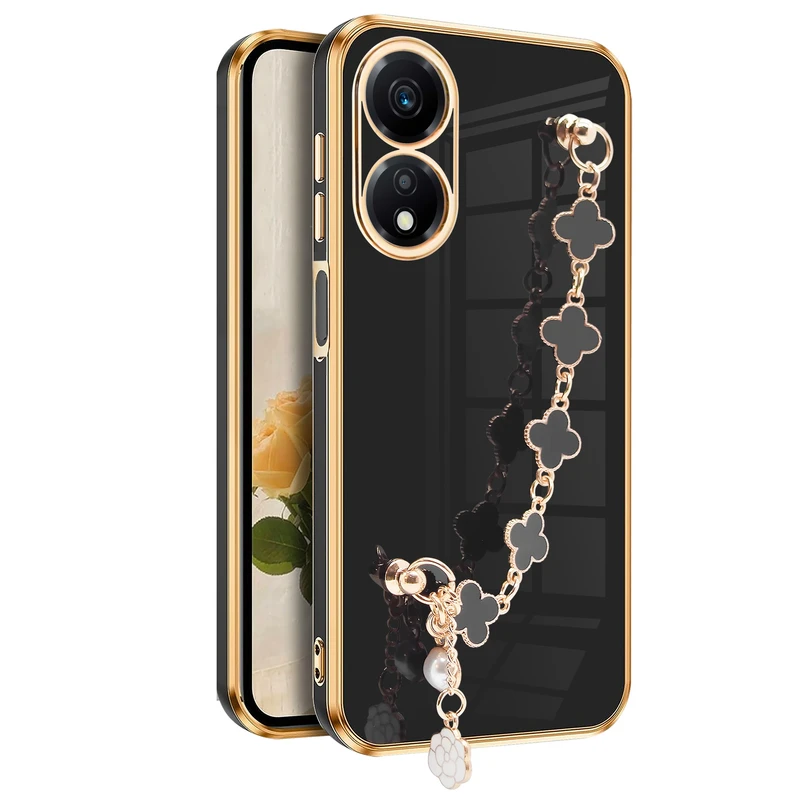 کاور مدل Flowuxry مناسب برای گوشی موبایل آنر X5 Plus