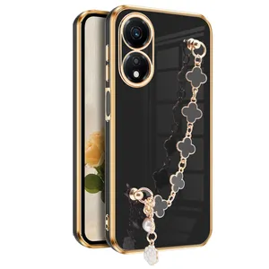 Flowuxry Cover For Honor X5Plus
