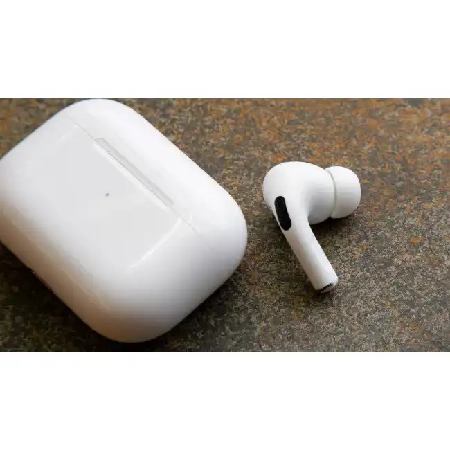 هدفون بلوتوثی ان ای مدل AirPods Pro NA