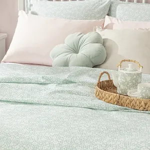پتو  انگليش هوم  مدل liberty blossom سايز 200x220 سانتی متر