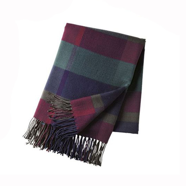 پتو مسافرتی میرادیزو مدل 4434331 سایز 170x130 سانتی متر