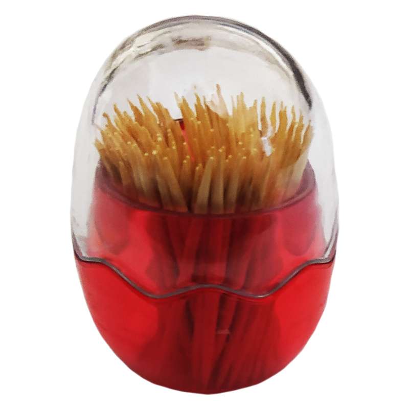 خلال دندان مدل EGG9 کد 78 بسته 100 عددی