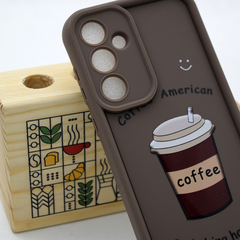 کاور مدل Caffista مناسب برای گوشی موبایل هوآوی Y9S