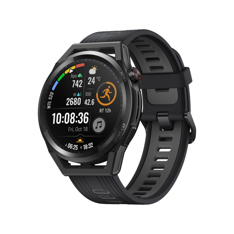قیمت ساعت هوشمند هوآوی مدل GT 3 new 46mm بند پلاستیکی