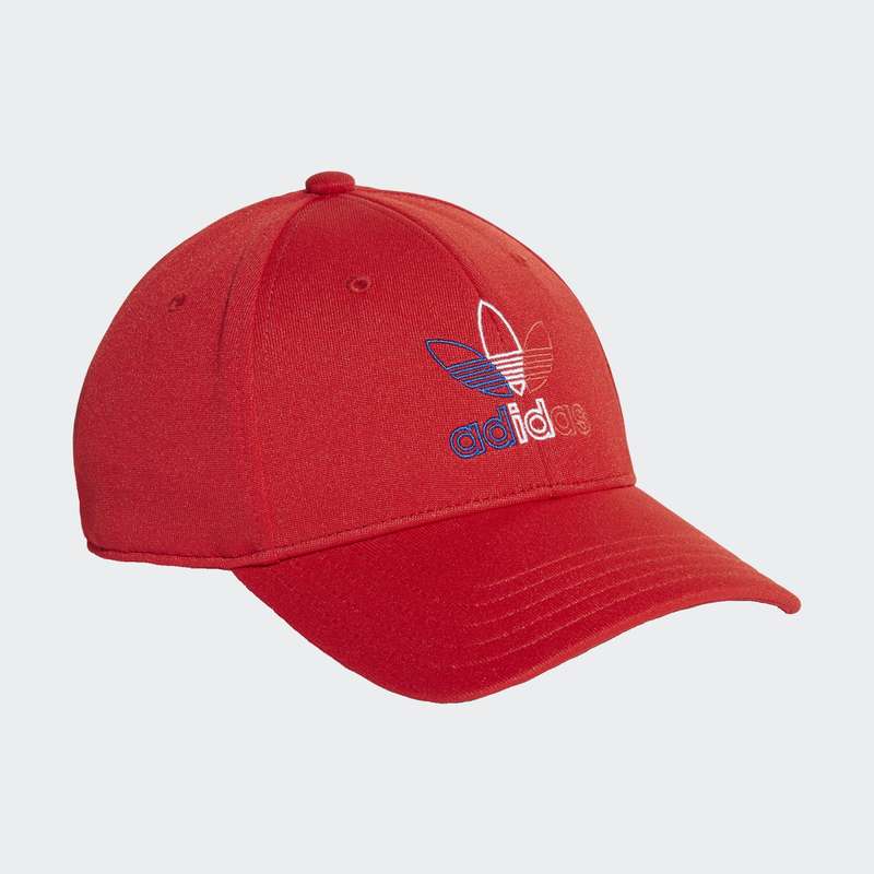 کلاه کپ آدیداس مدل CLASSIC TREFOIL CAP