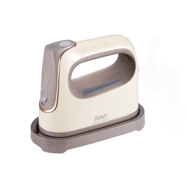 اتو مسافرتی 1800 وات راف مدل R.1012