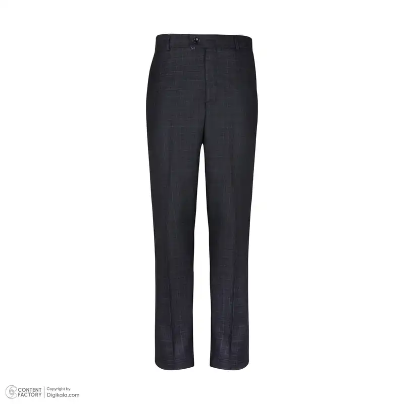 کت و شلوار مردانه مدل چهارخانه