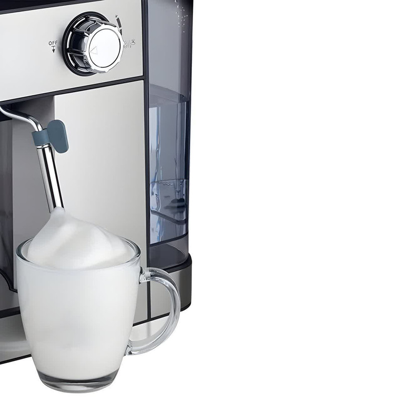 اسپرسو ساز ناسا الکتریک مدل NS-534 اسپرسو ساز ناسا الکتریک مدل NS-534